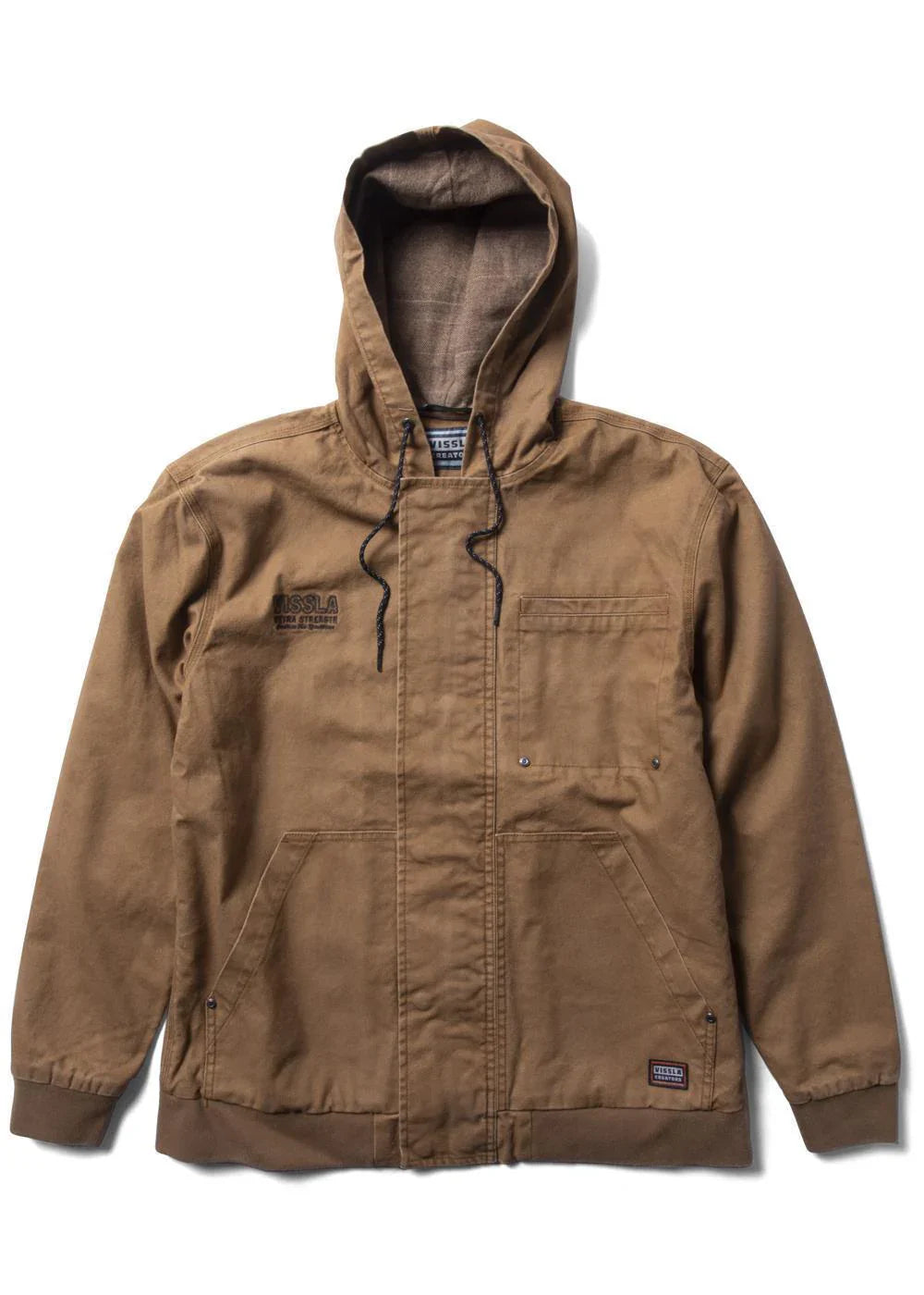 Jackets