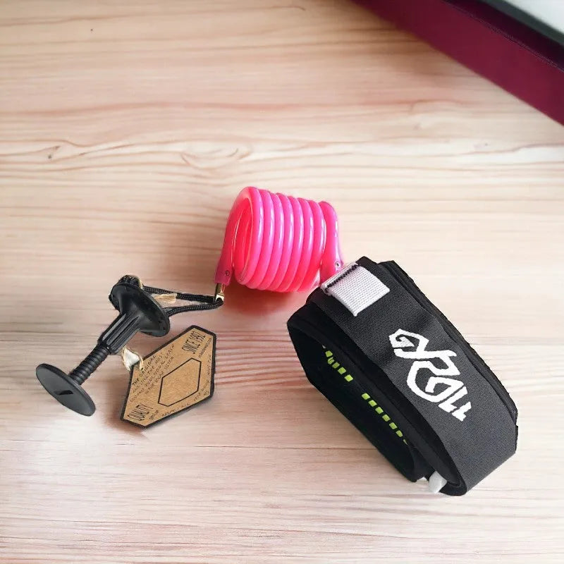 Leashes & Accessories