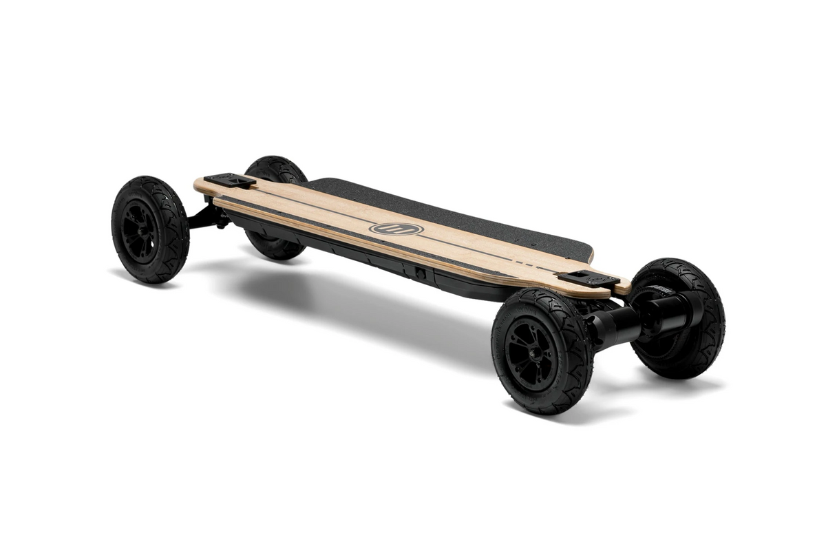 Electric Skateboards