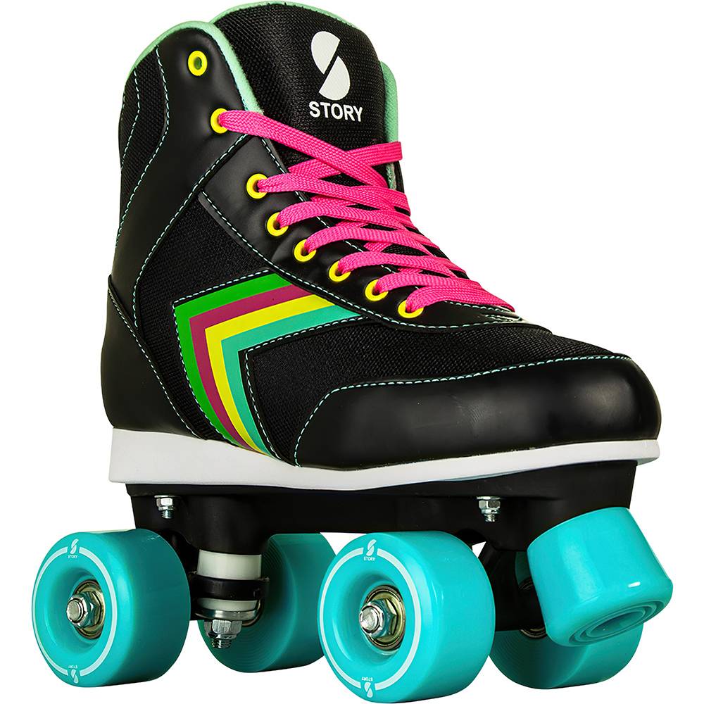 Roller Skates & Blades