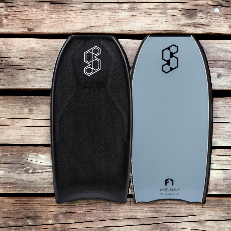 Science Bodyboards – Bob Gnarly Surf