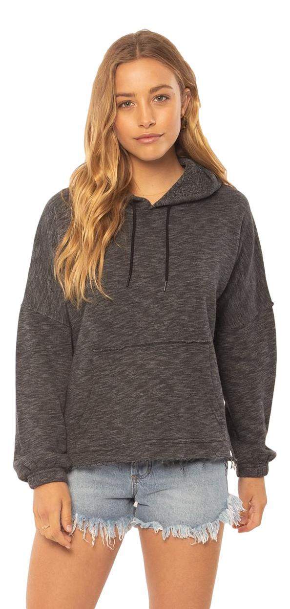 Sisstrevolution Slubbin it hoodie ladies hood Sisstrevolution
