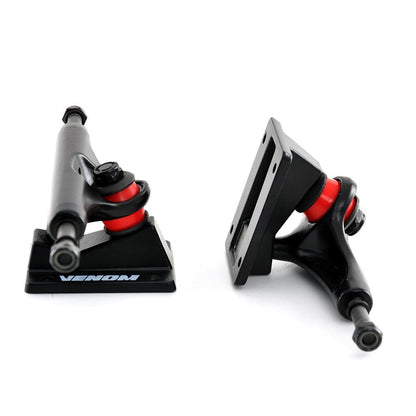 Venom Core Raw Skateboard Trucks - 5.0" / 5.25" / 5.5" trucks Venom Skateboards