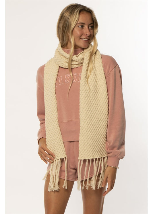 Sisstrevolution Calm Seas Scarf ladies scarf Sisstrevolution