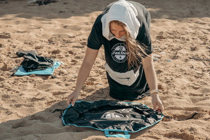 Changing Mat Plus Wetsuit Bag Sale items FatStick Boards