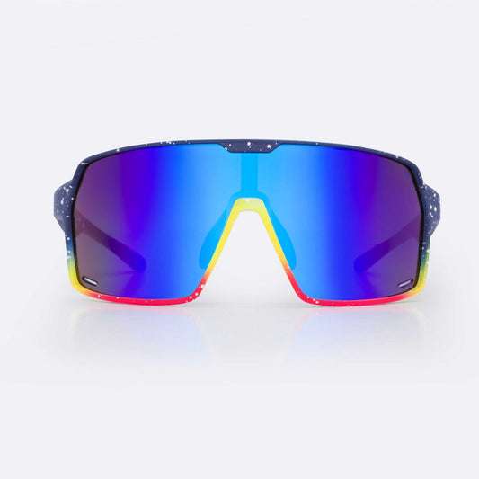 Union of Surf RESCUE - Wrap Around Eyewear For Sports Union Of Surf