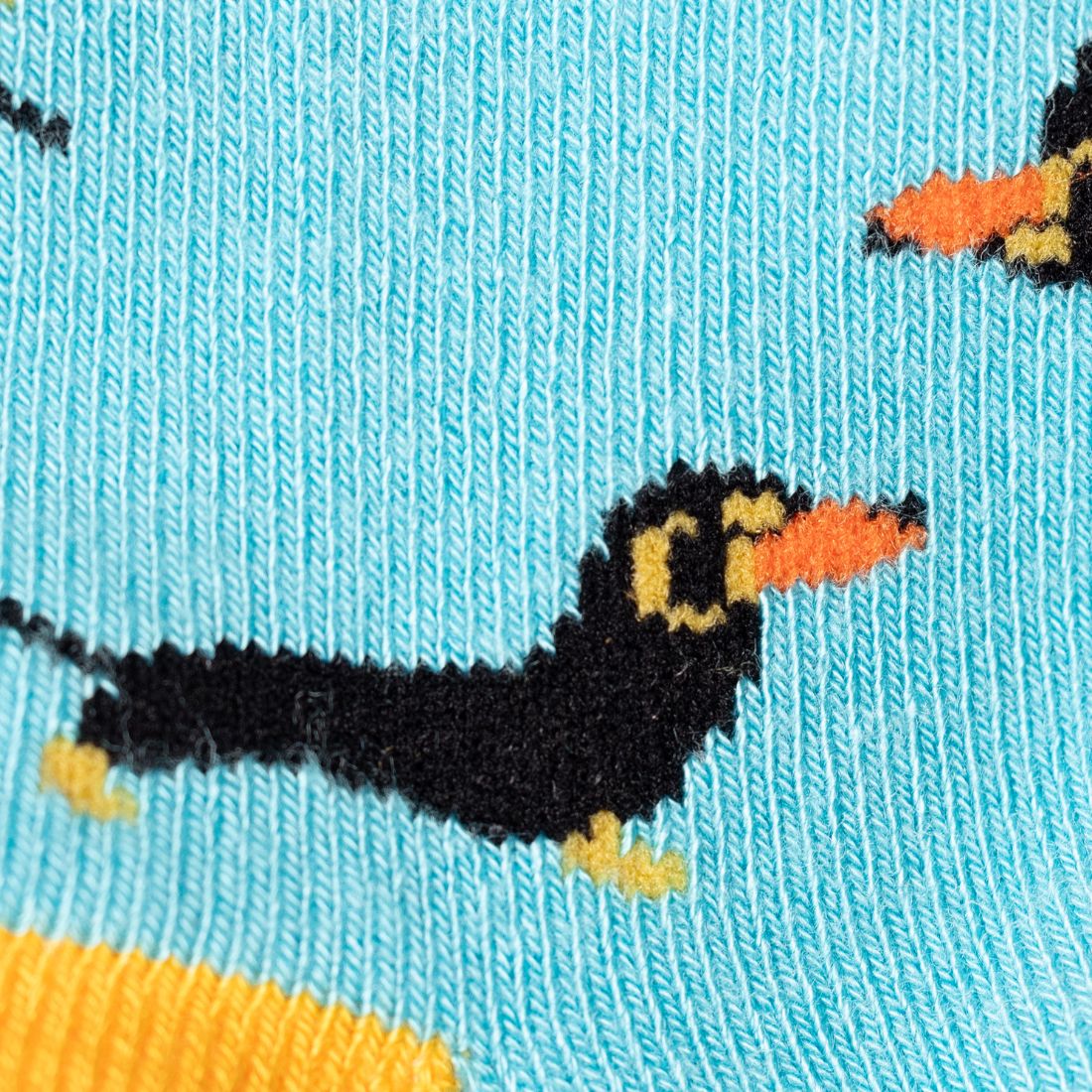 Children's Sausage Dog Bamboo Socks Socks Swole Panda