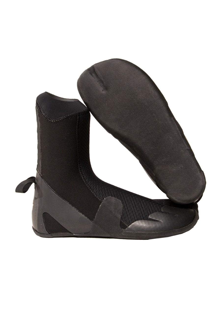 Sisstrevolution 3mm Split Toe bootie ladies wetsuit boots Sisstrevolution