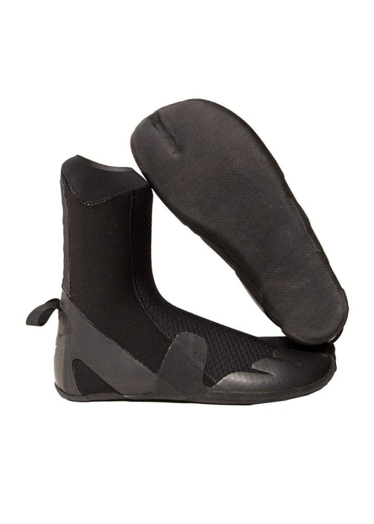 Sisstrevolution 3mm Split Toe bootie ladies wetsuit boots Sisstrevolution