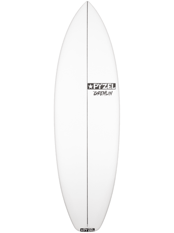 Pyzel Surfboards Gremlin Custom