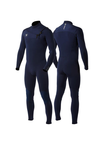 Vissla 7 Seas 3-2 Chest Zip Full Suit 7 seas wetsuit Vissla