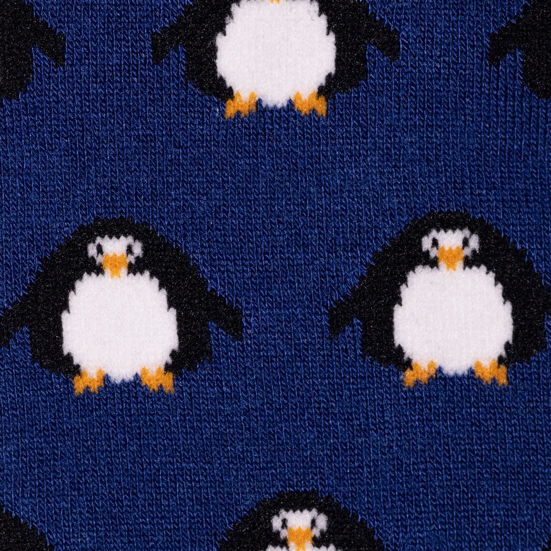 Duck & Penguin Bamboo Sock Bundle - Four Pairs Sock Gift Box Swole Panda