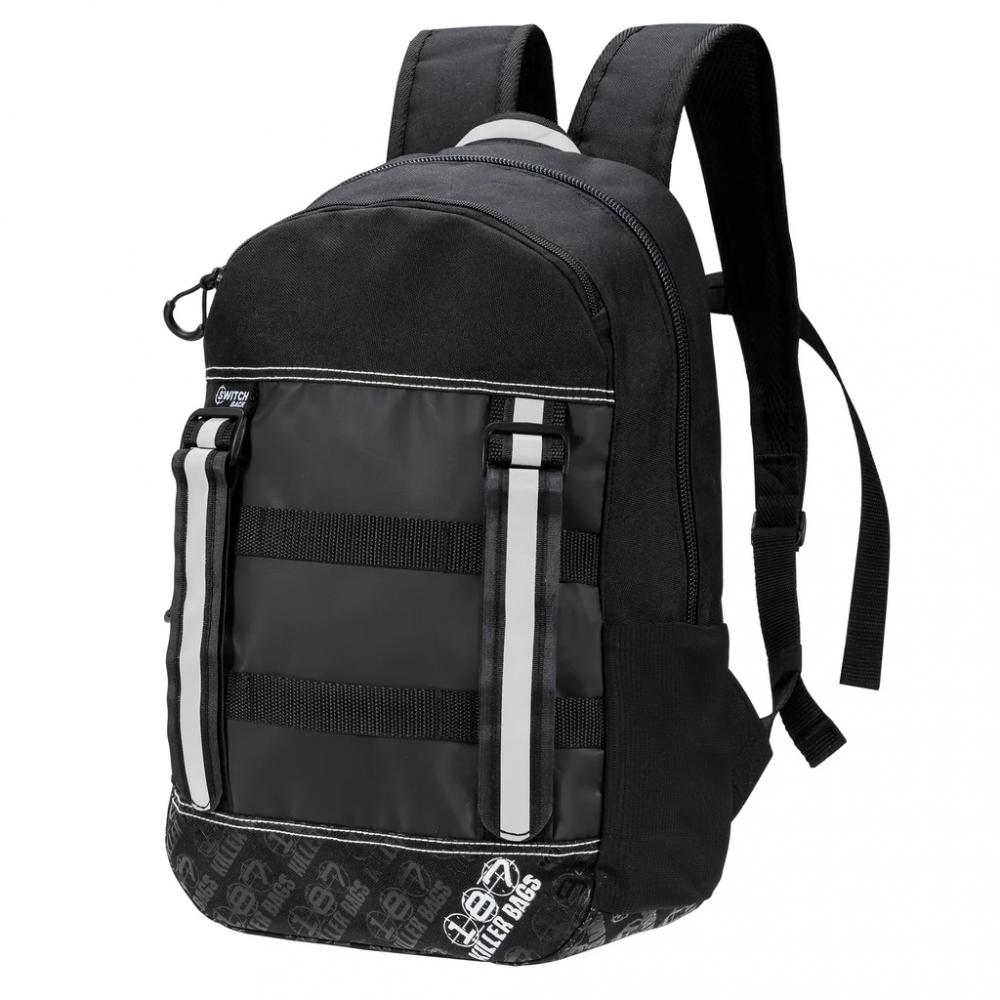 187 Killer Bags Switch Back Backpack