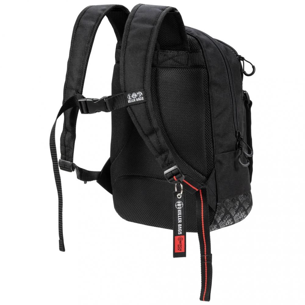 187 Killer Bags Switch Back Backpack