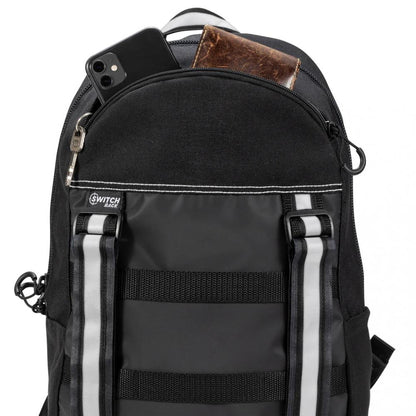 187 Killer Bags Switch Back Backpack