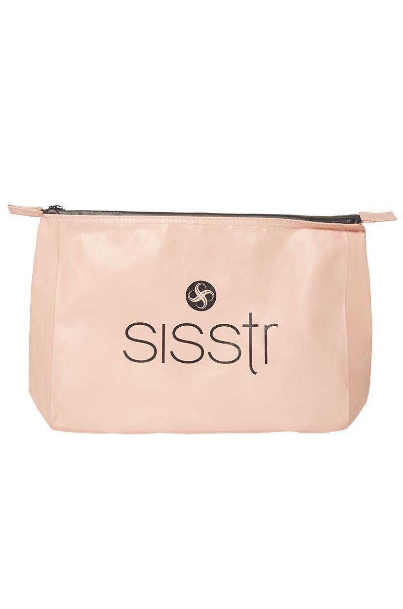 Sisstrevolution Carry The Goodies Bag ladies bags Sisstrevolution O/S Coral