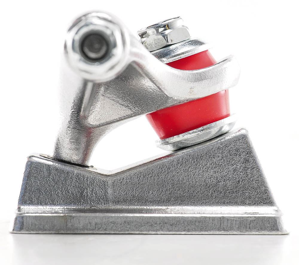 Venom Core Raw Skateboard Trucks - 5.0" / 5.25" / 5.5" trucks Venom Skateboards