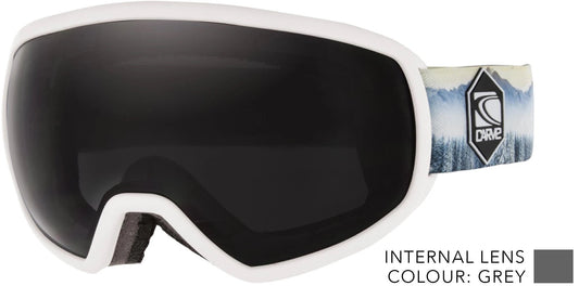 Carve eyewear SHOOTS snow goggle goggles Carve