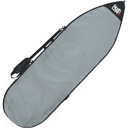 Northcore Addiction Shortboard / Fish Hybrid Surfboard Bag