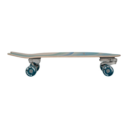 Carver Skateboards - 30" Emerald Peak - C7 Complete Skateboards Satorial Supplies