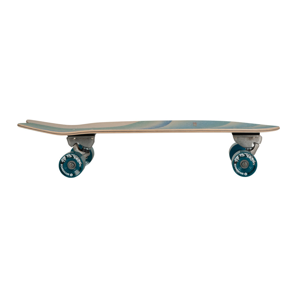 Carver Skateboards - 30" Emerald Peak - CX Complete Skateboards Satorial Supplies