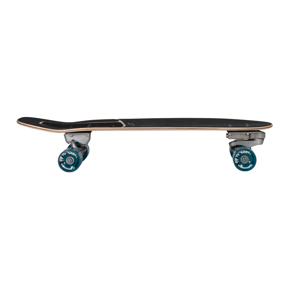Carver Skateboards - 31.25" Knox Quill - C7 Complete - Signed Skateboards Carver