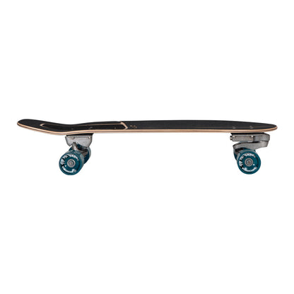 Carver Skateboards - 31.25" Knox Quill - C7 Complete - Signed Skateboards Carver