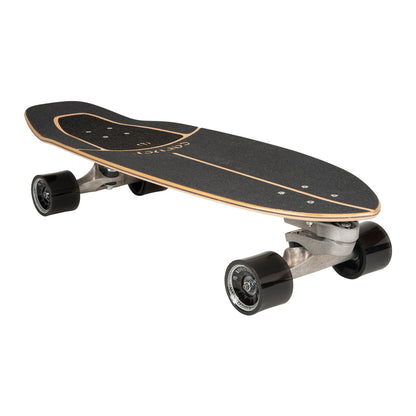 Carver 30.75" USA Booster C7 Surfskate Complete Skateboards Carver