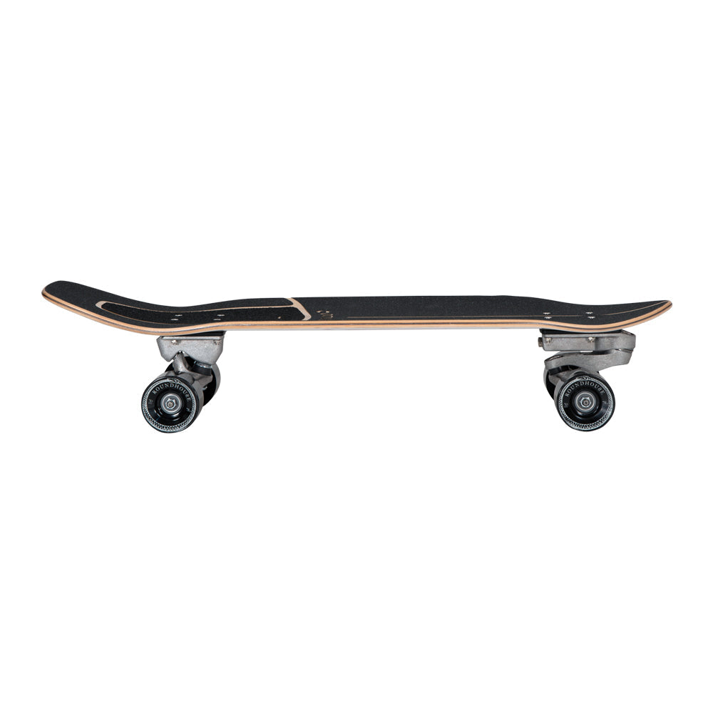 Carver 30.75" USA Booster C7 Surfskate Complete Skateboards Carver