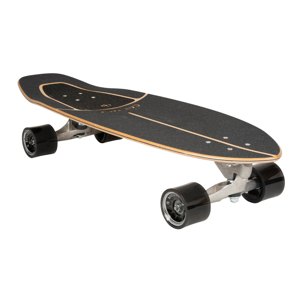 Carver 30.75" USA Booster CX Surfskate Complete Skateboards Carver