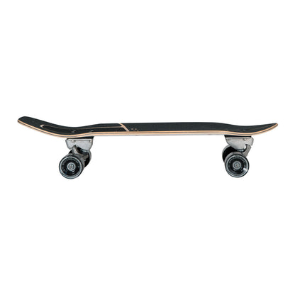 Carver 30.75" USA Booster CX Surfskate Complete Skateboards Carver