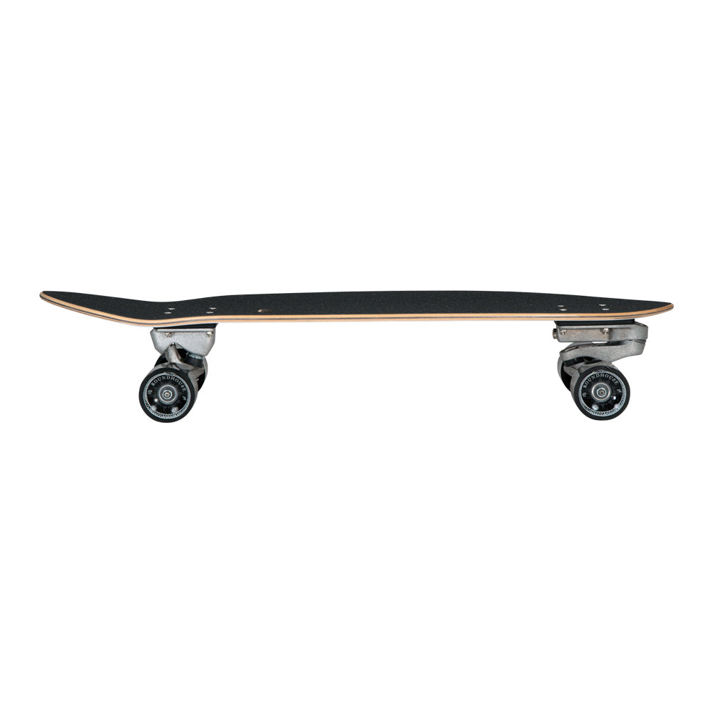 Carver 31.75" CI Black Beauty C7 Surfskate Complete Skateboards Carver