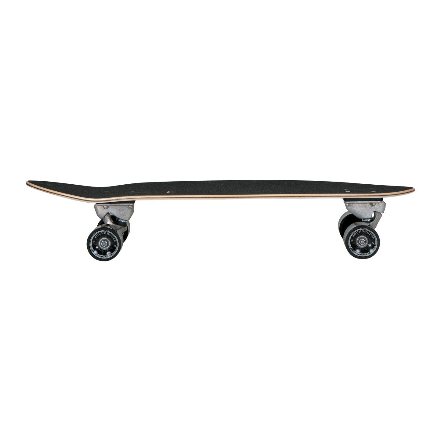 Carver 31.75" CI Black Beauty CX Surfskate Complete Skateboards Carver