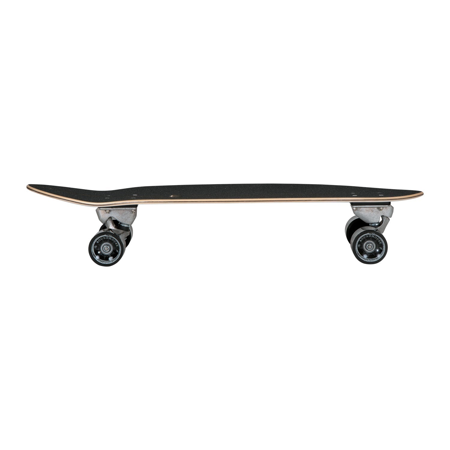 Carver 31.75" CI Black Beauty CX Surfskate Complete Skateboards Carver
