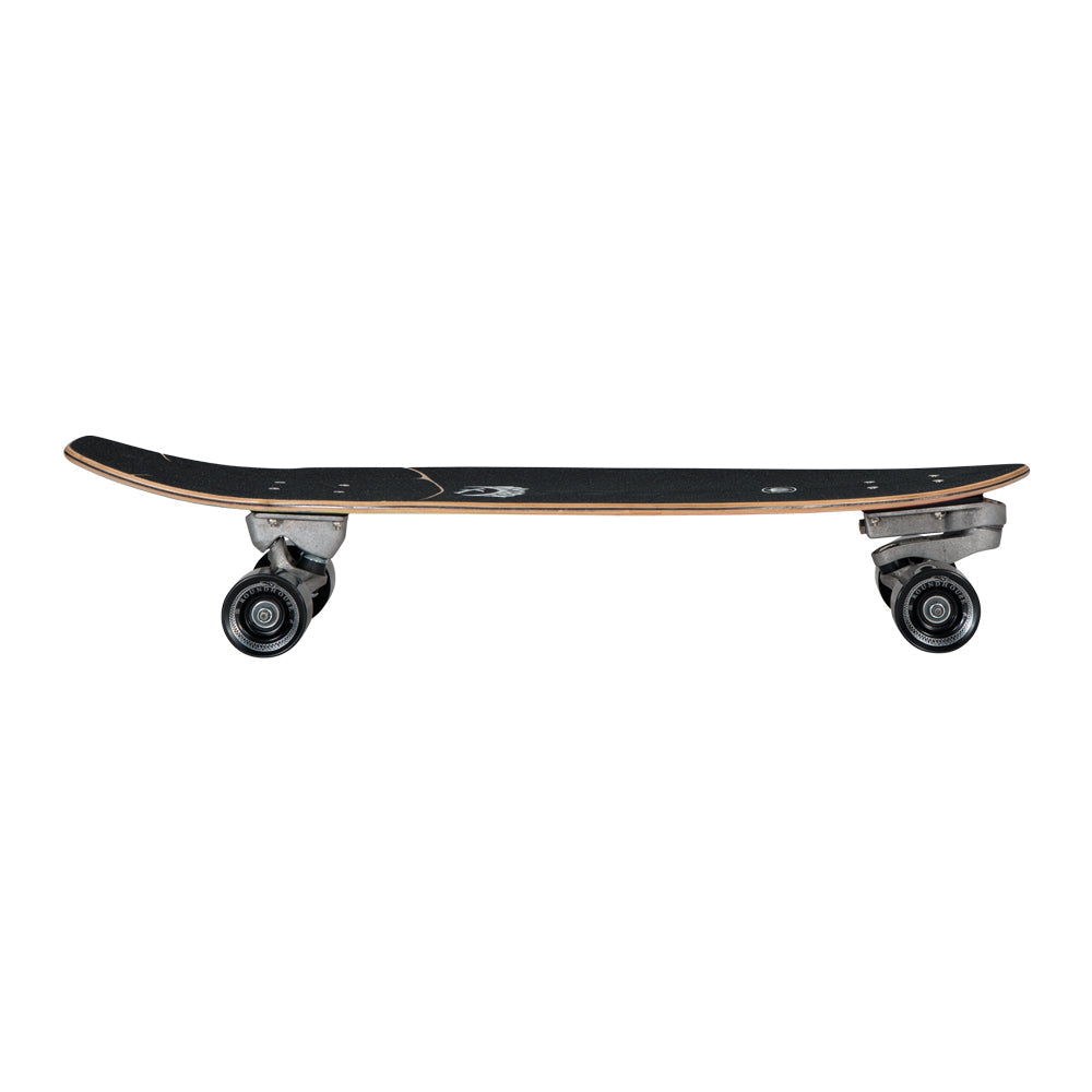 Carver 31" ...Lost Rad Ripper C7 Surfskate Complete Skateboards Carver