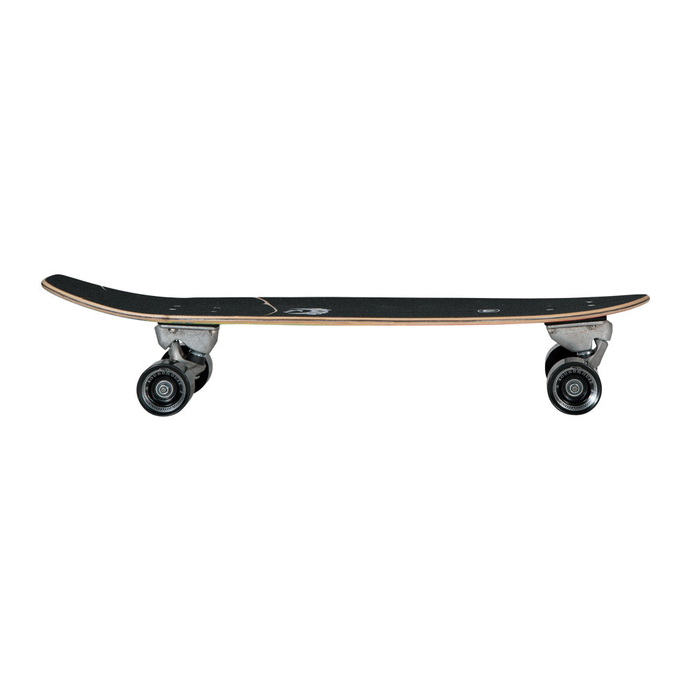 Carver 31" ...Lost Rad Ripper CX Surfskate Complete Skateboards Carver