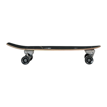 Carver 31" ...Lost Rad Ripper CX Surfskate Complete Skateboards Carver