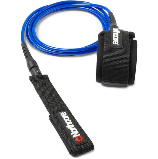 Northcore 6'0 Surfboard Leash Blue