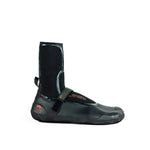 Solite 8mm Custom Fire 2.0 Wetsuit Boot Black/Red