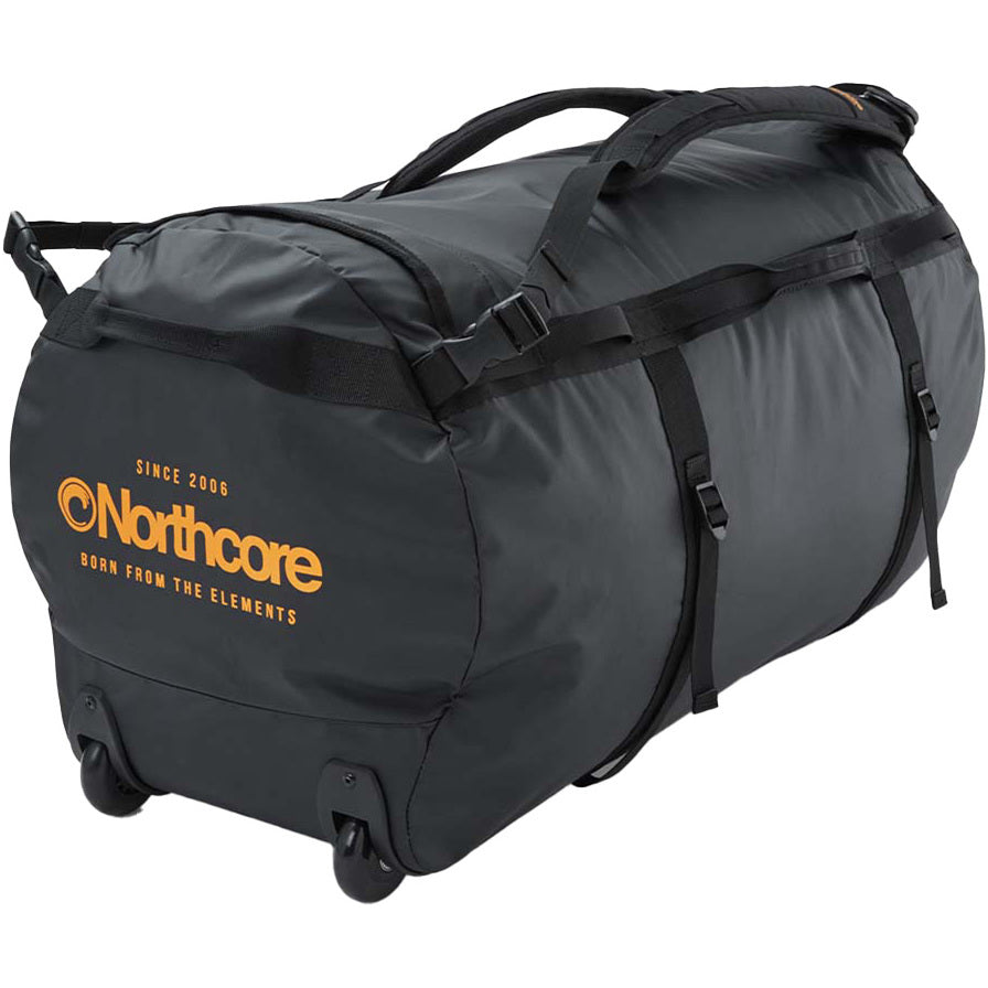 Northcore Wheeled Duffle Bag 110L
