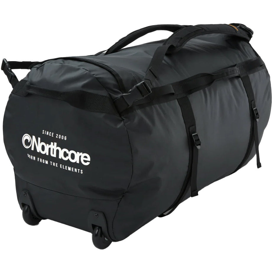 Northcore Wheeled Duffle Bag 110L
