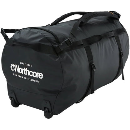 Northcore Wheeled Duffle Bag 110L