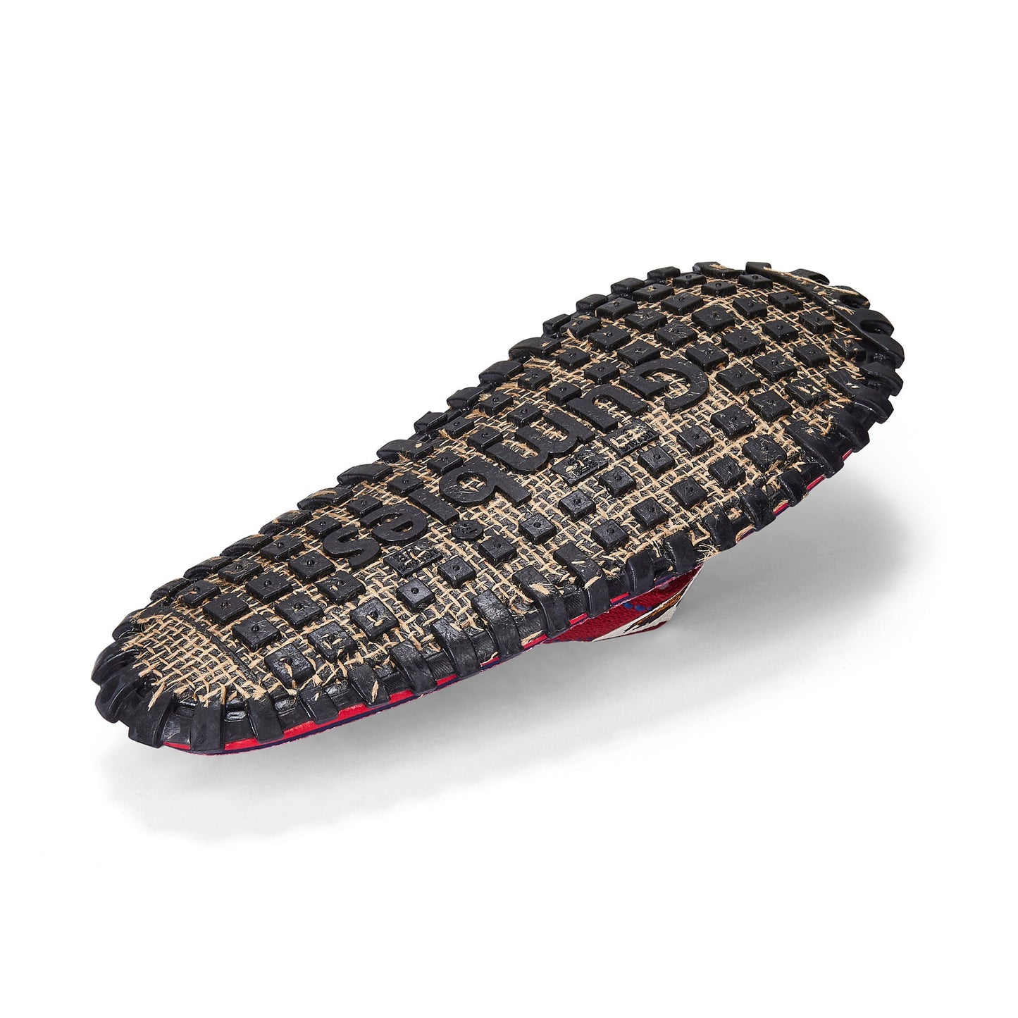 Islander Flip-Flops - Women's - Red G Islander Flip-Flops Gumbies