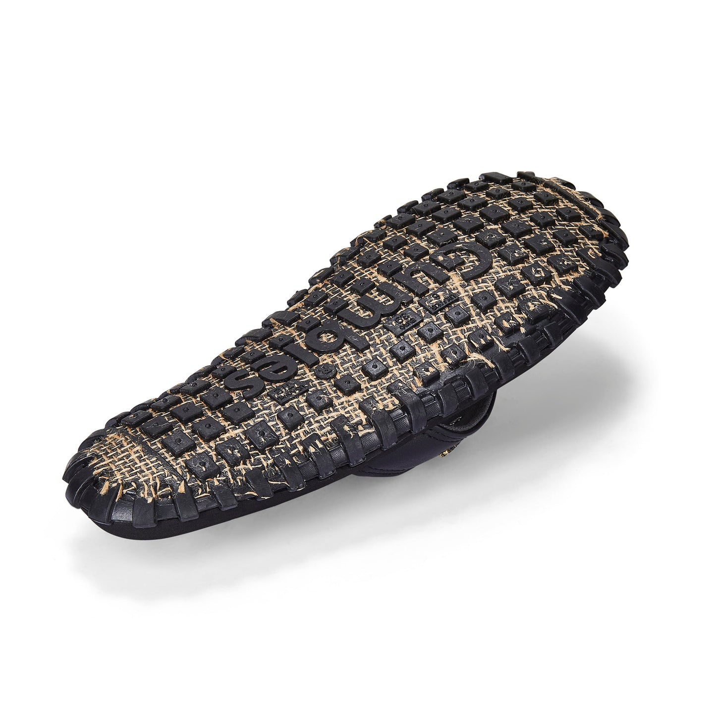 Vegovert Flip-Flops - Men's - Black Vegovert Flip-Flops Gumbies