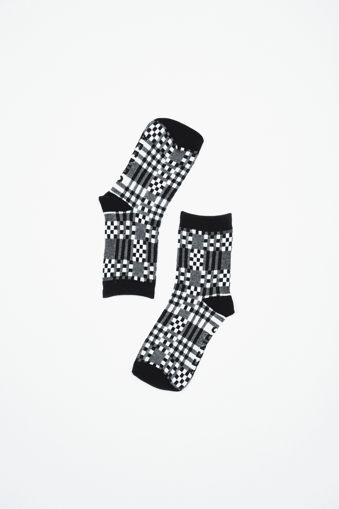 AFENDS Blair Socks Two Pack socks AFENDS