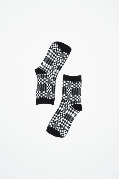 AFENDS Blair Socks Two Pack socks AFENDS