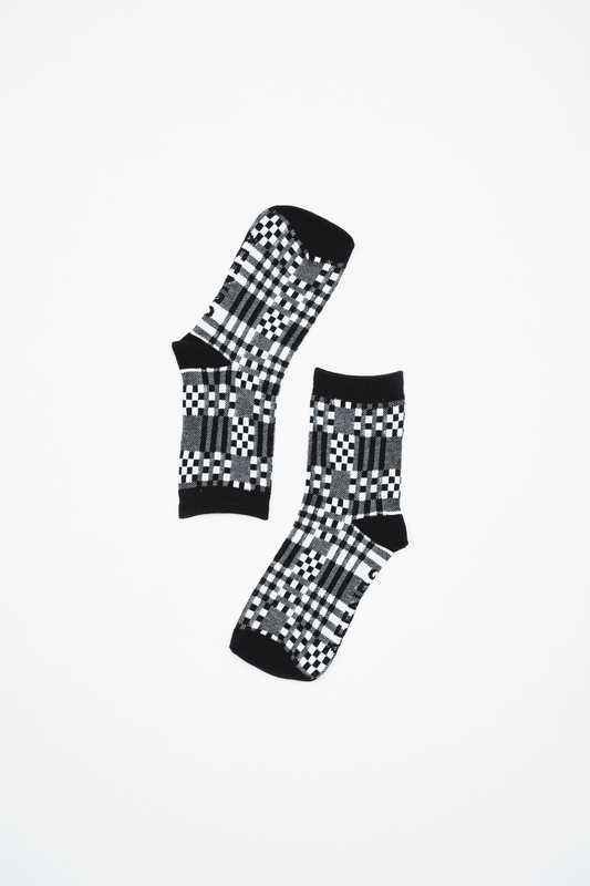 AFENDS Blair Socks Two Pack socks AFENDS