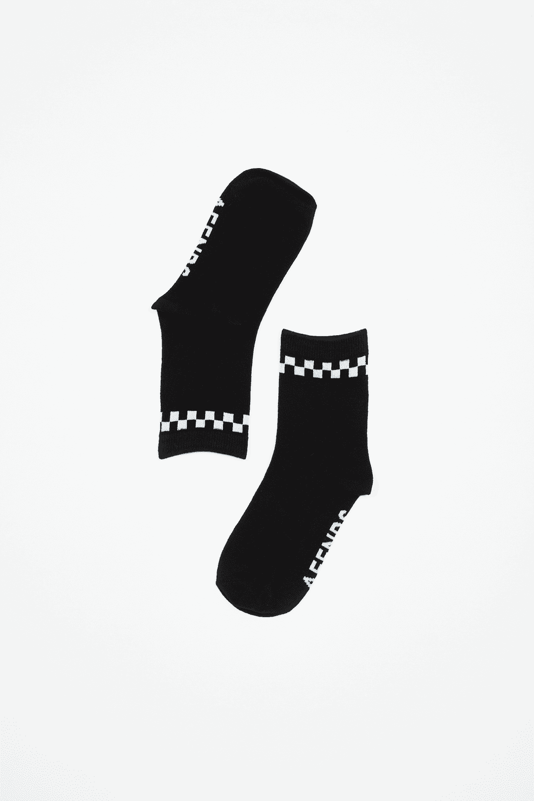 AFENDS Blair Socks Two Pack socks AFENDS