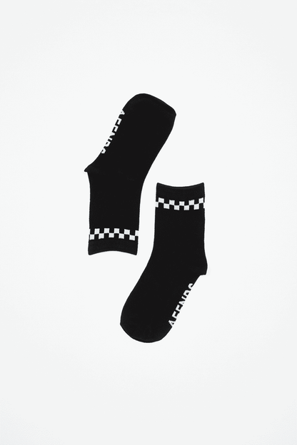AFENDS Blair Socks Two Pack socks AFENDS