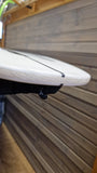 Firewire 5'8 Dominator II Mannkine Surfboards FCS-II